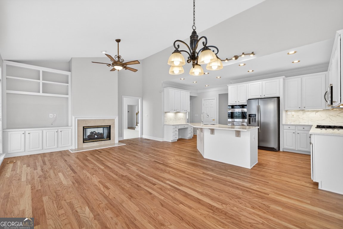 5395 Harbury Lane Suwanee - Photo 15