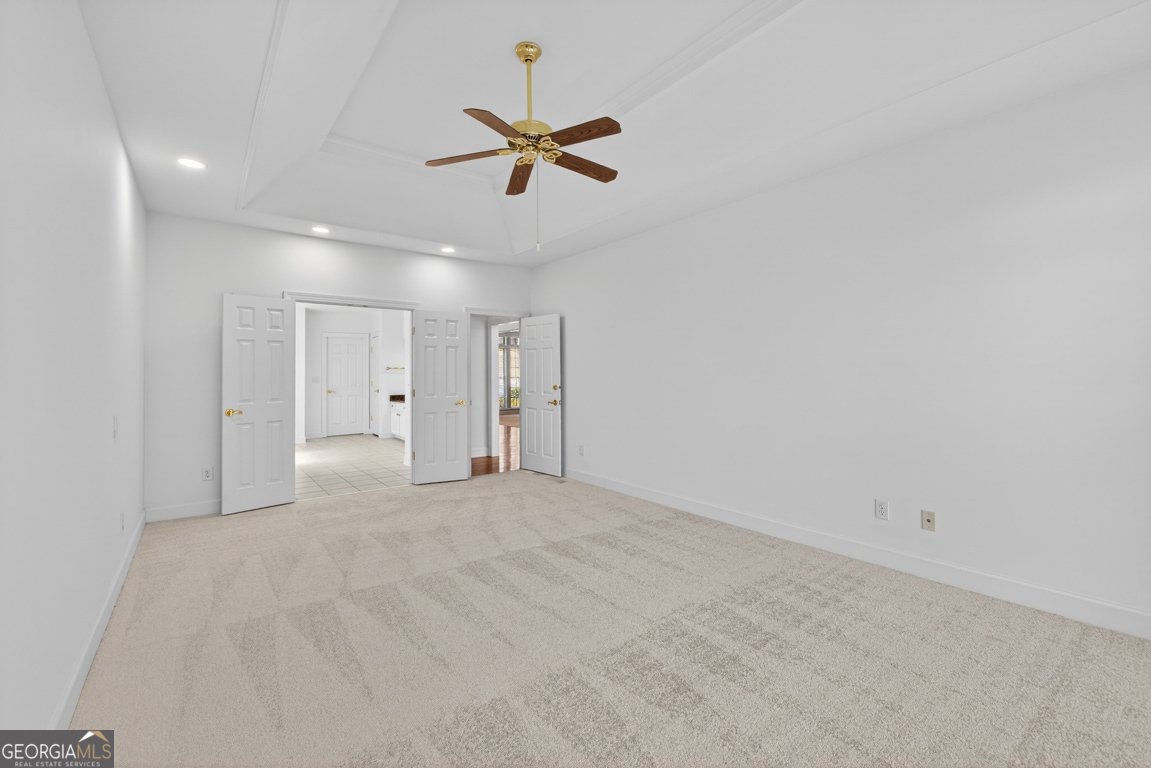 5395 Harbury Lane Suwanee - Photo 22