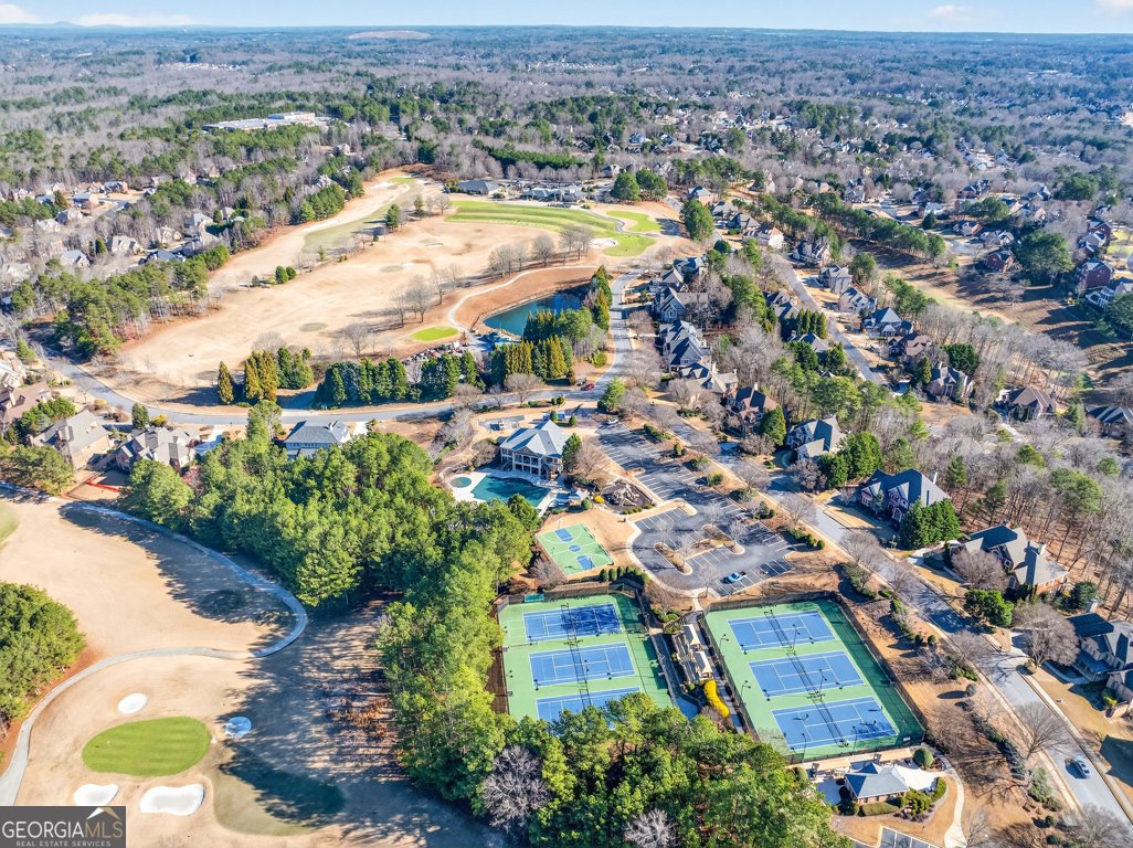 5395 Harbury Lane Suwanee - Photo 45