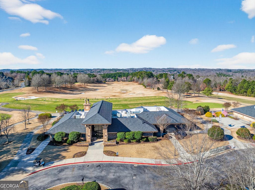 5395 Harbury Lane Suwanee - Photo 6