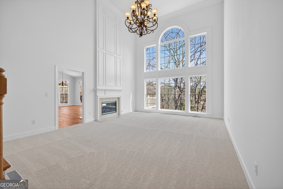 5395 Harbury Lane Suwanee - Photo 7