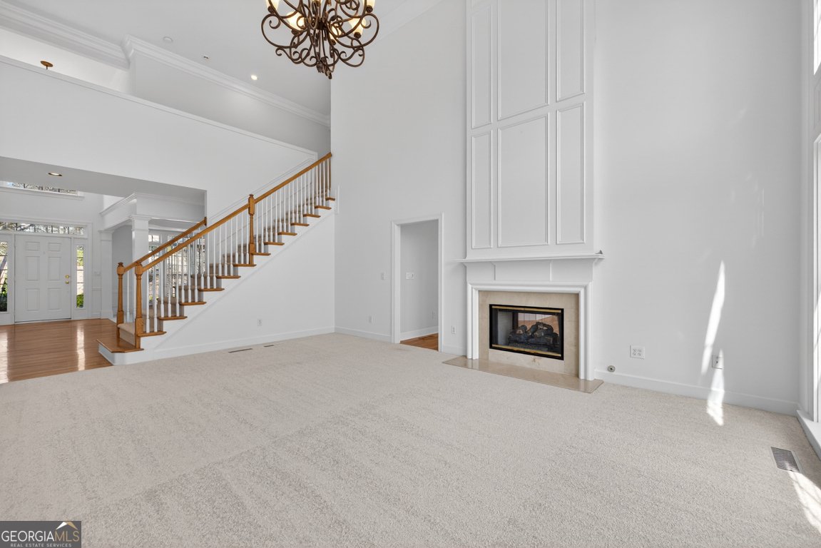 5395 Harbury Lane Suwanee - Photo 8