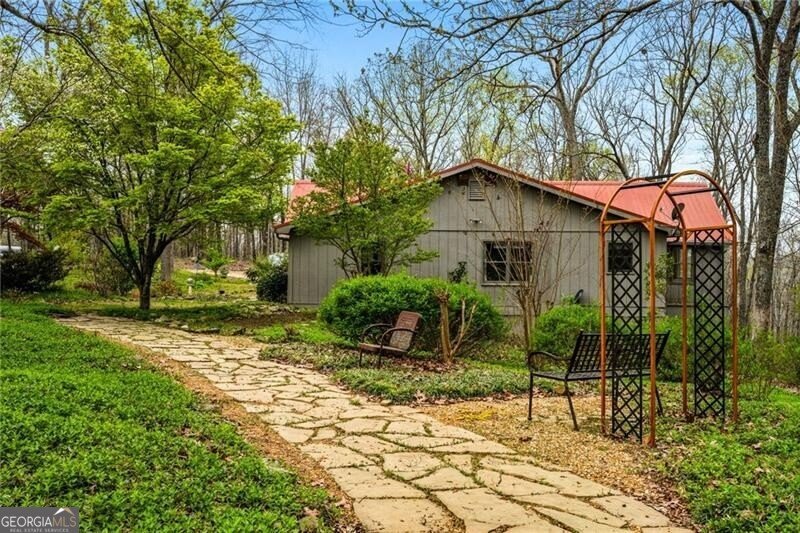 386 Skeet Shoot Road Dallas - Photo 23