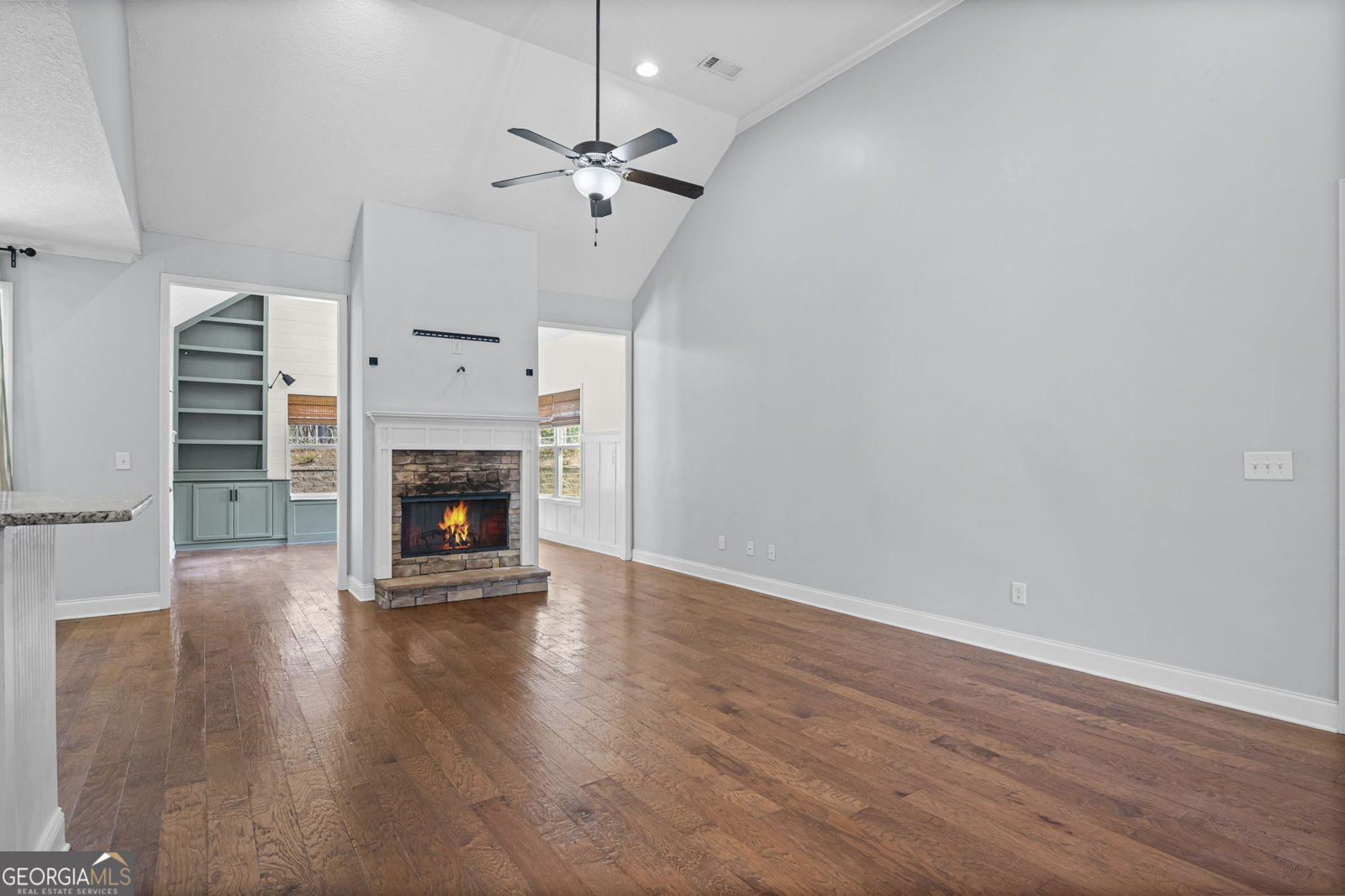 179 Cainbridge Park Drive Newnan - Photo 12