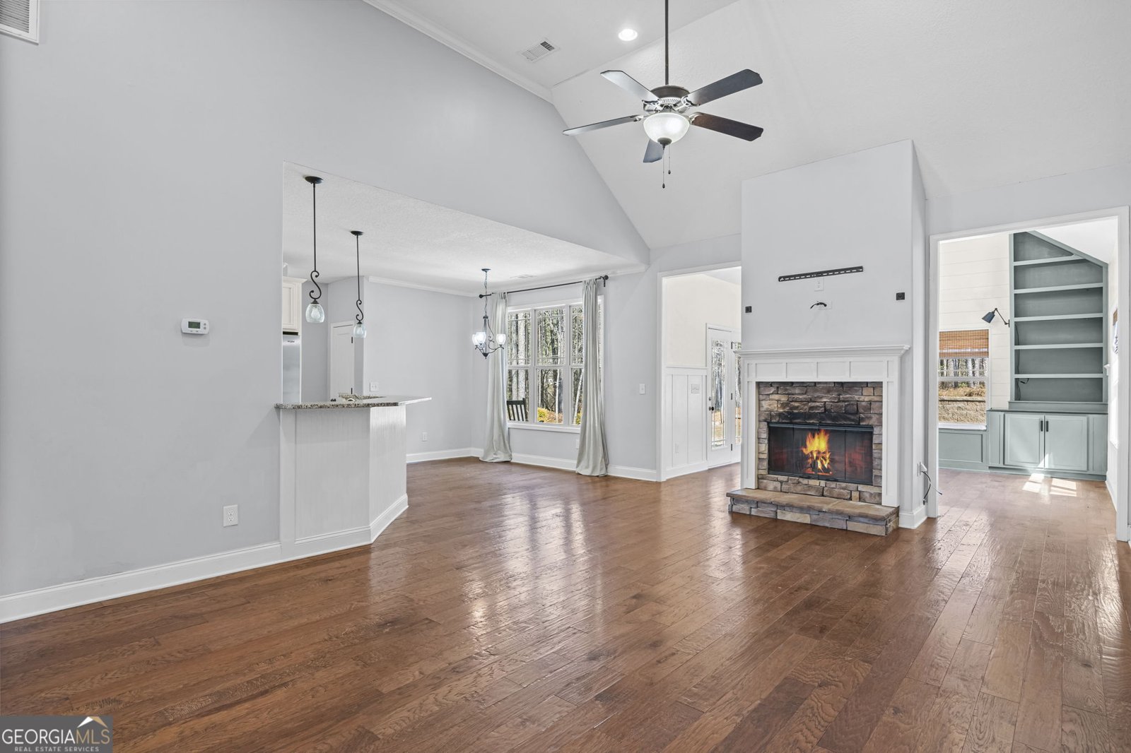 179 Cainbridge Park Drive Newnan - Photo 13