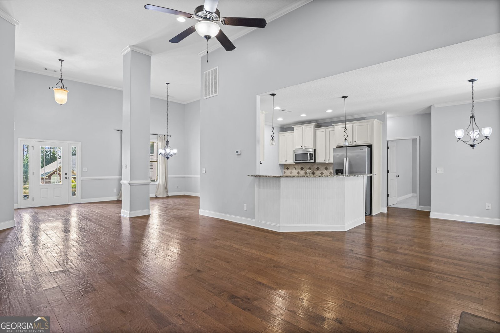 179 Cainbridge Park Drive Newnan - Photo 14