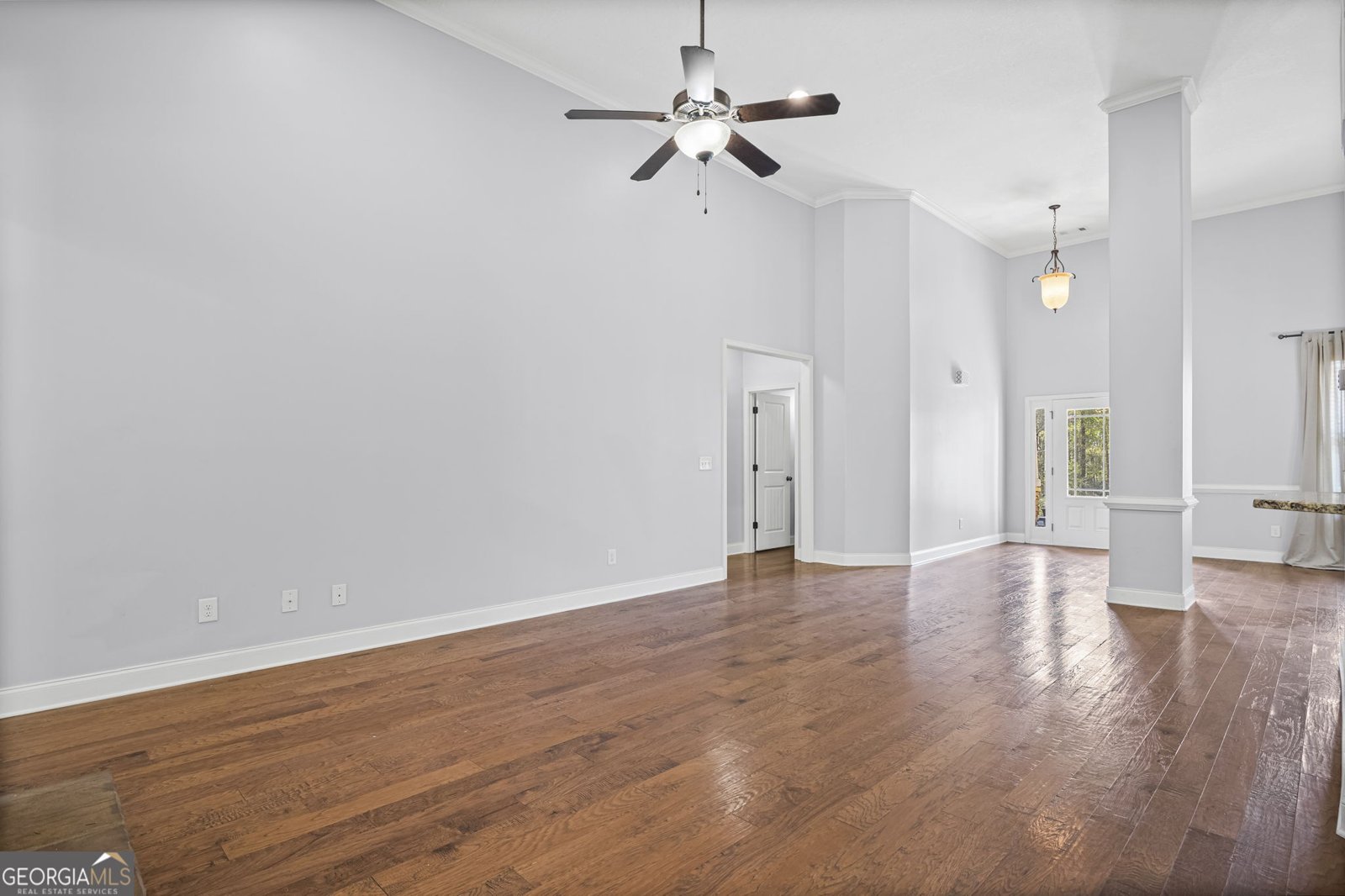 179 Cainbridge Park Drive Newnan - Photo 15