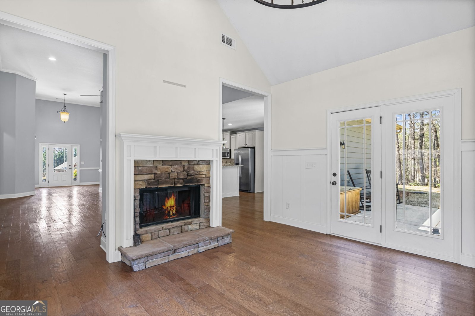 179 Cainbridge Park Drive Newnan - Photo 16