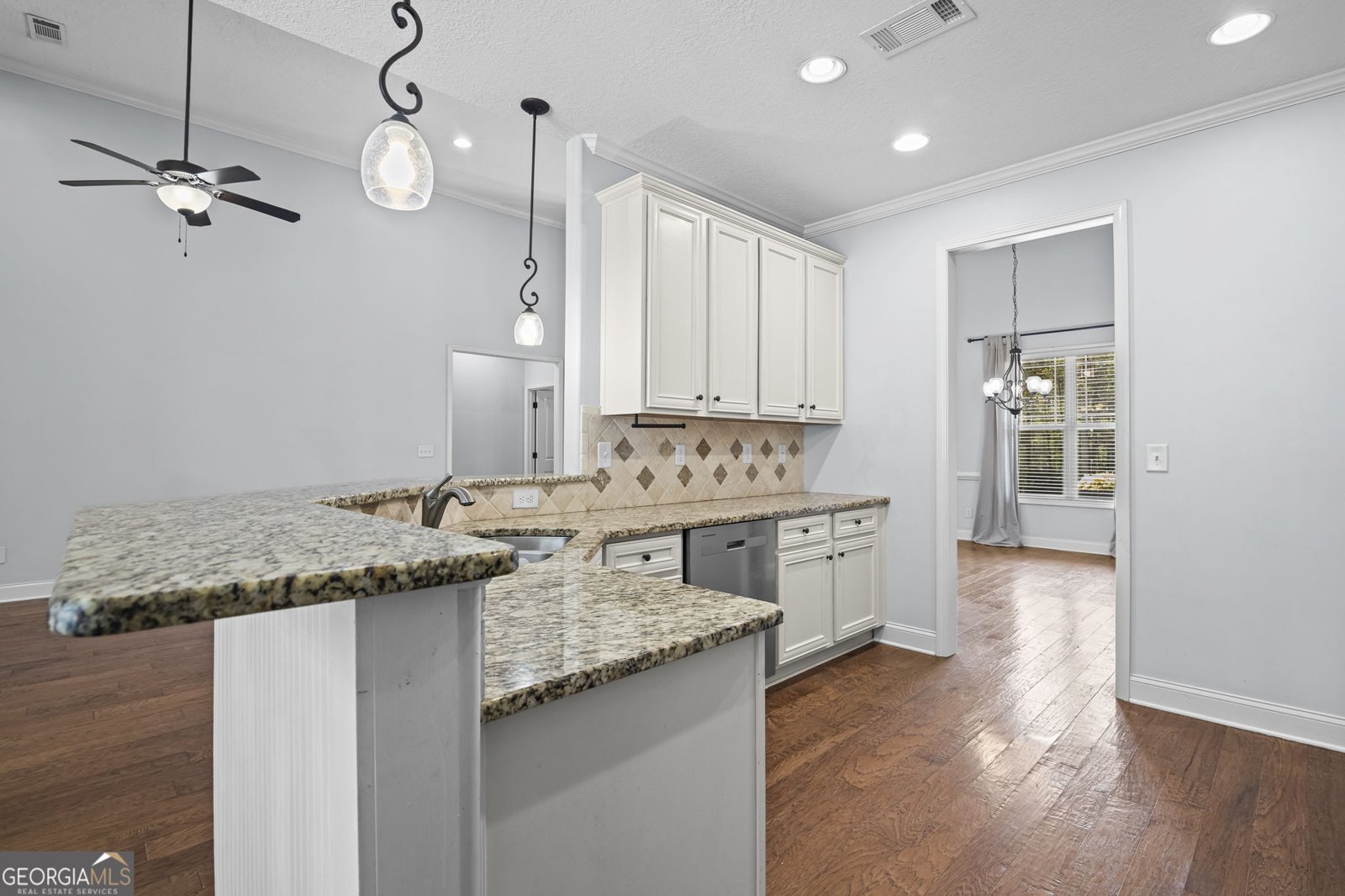 179 Cainbridge Park Drive Newnan - Photo 19