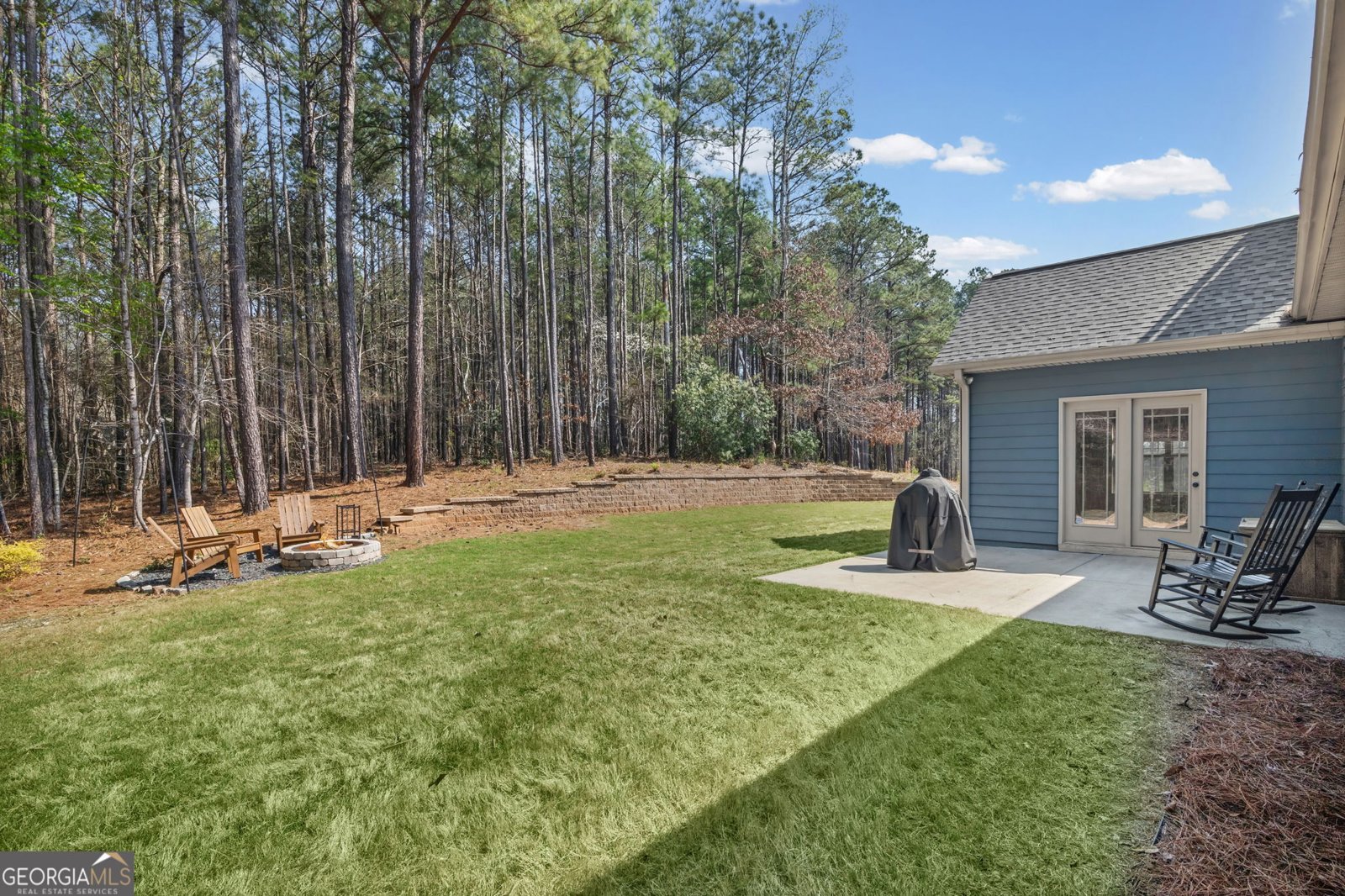 179 Cainbridge Park Drive Newnan - Photo 44