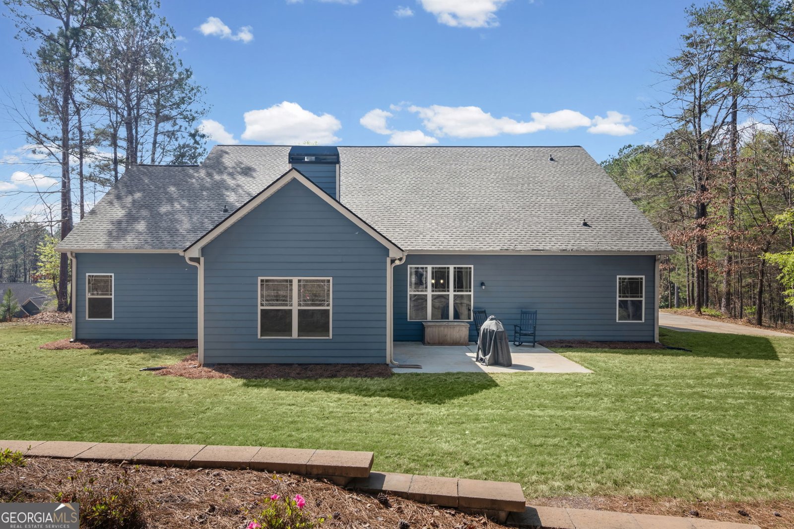 179 Cainbridge Park Drive Newnan - Photo 46