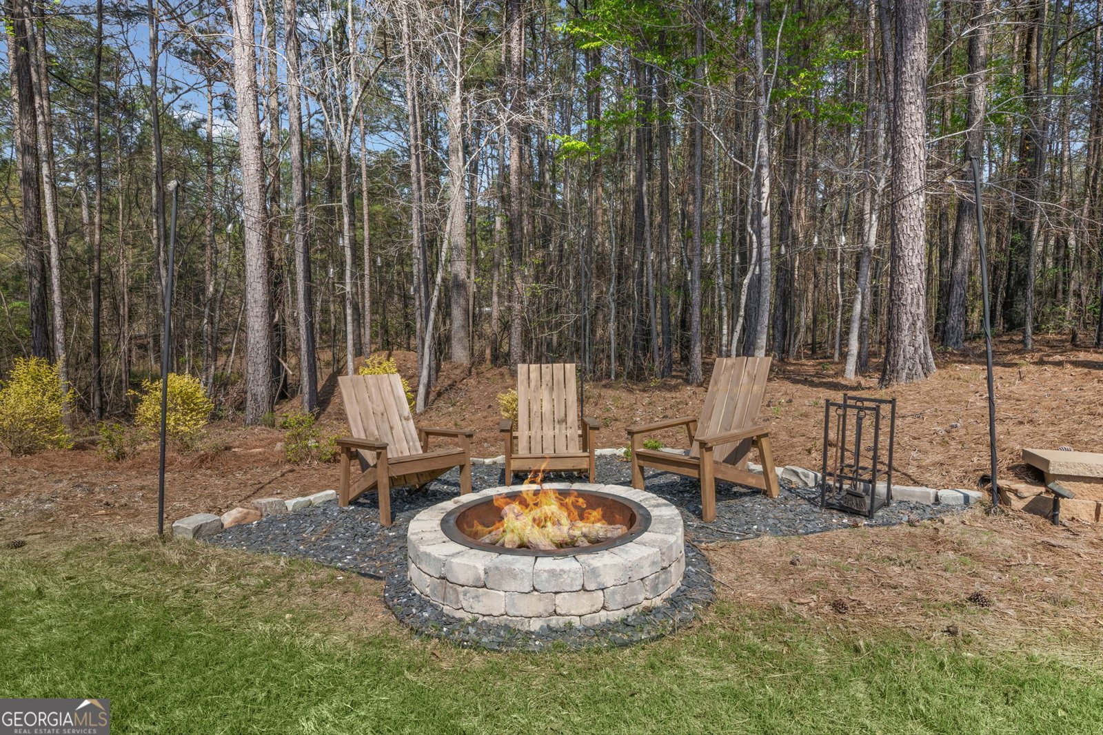 179 Cainbridge Park Drive Newnan - Photo 47