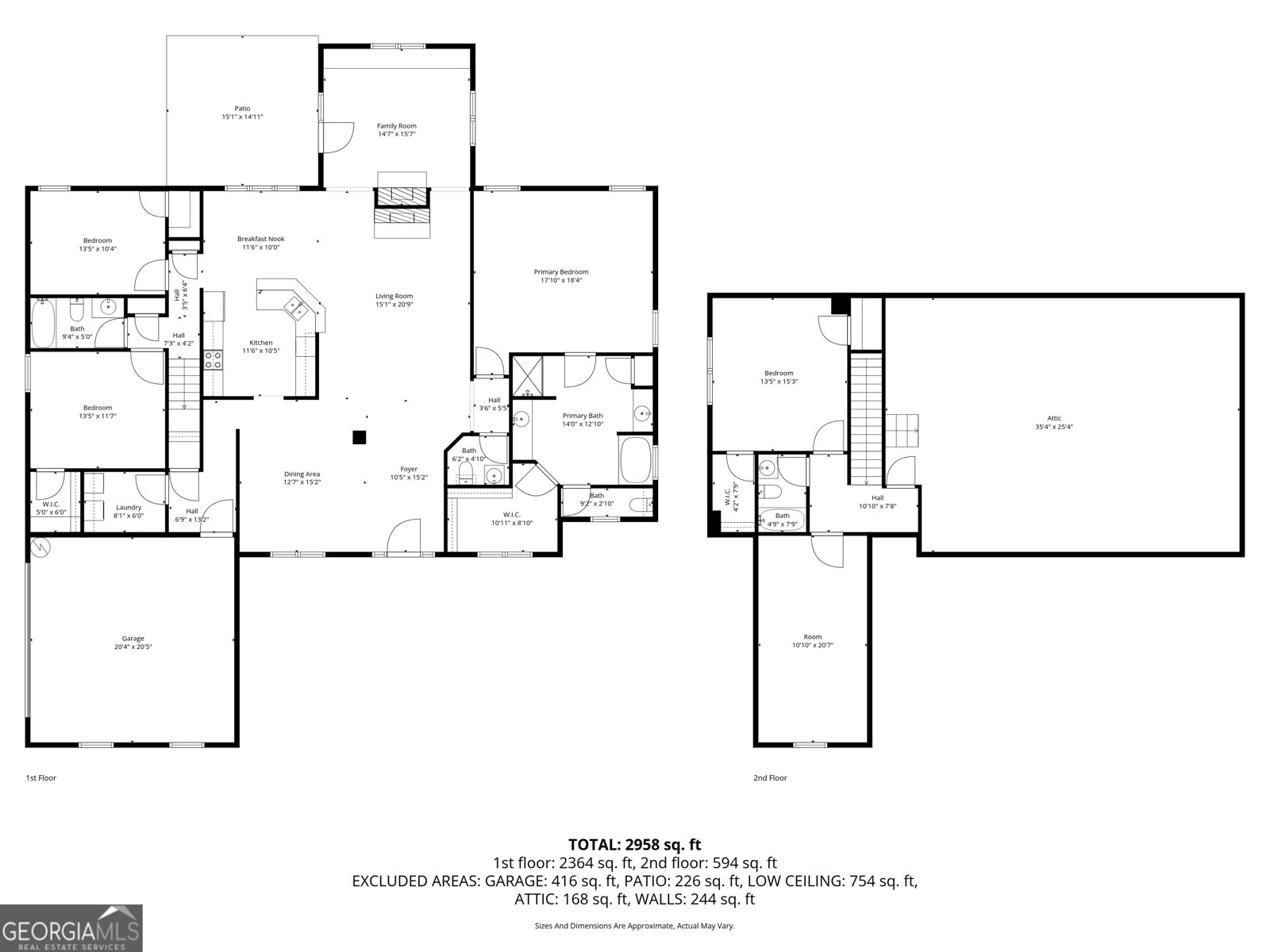 179 Cainbridge Park Drive Newnan - Photo 51