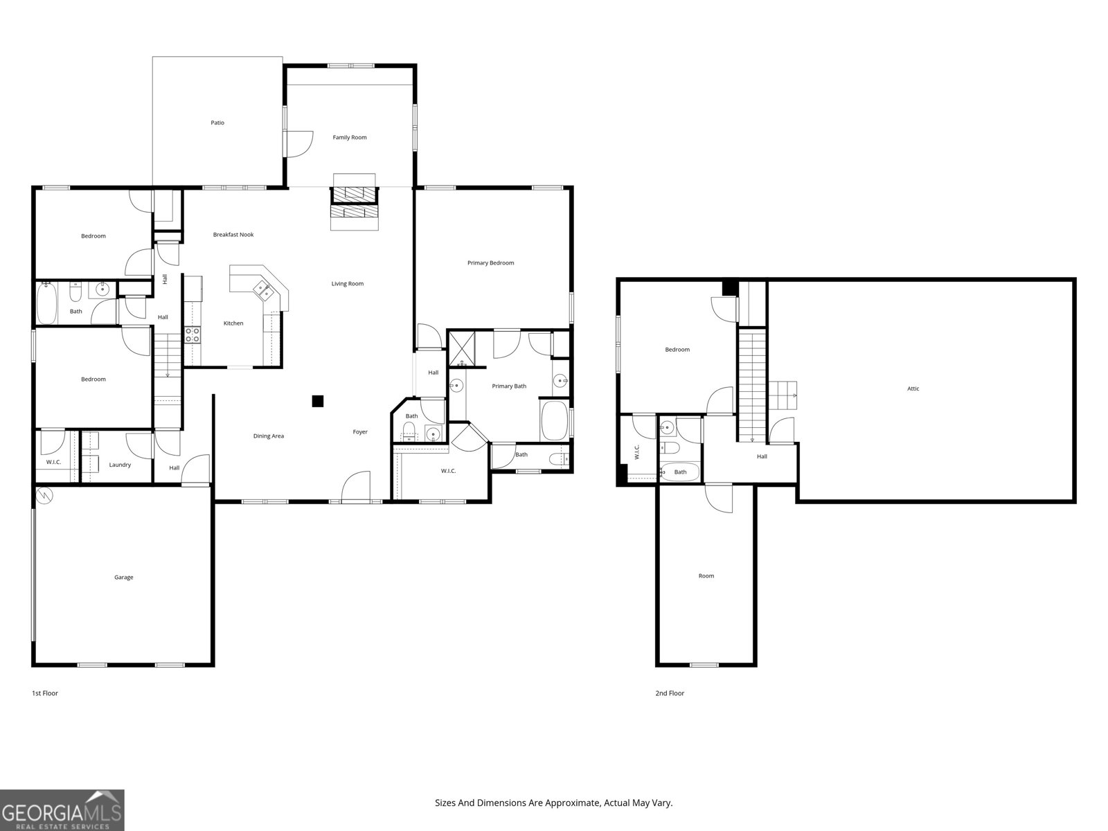 179 Cainbridge Park Drive Newnan - Photo 53