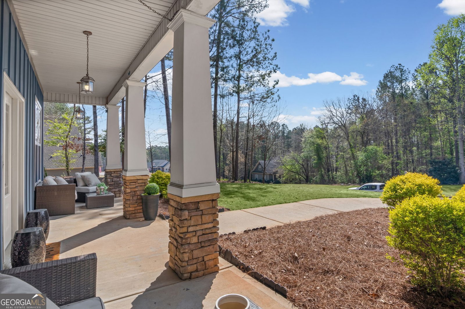 179 Cainbridge Park Drive Newnan - Photo 6