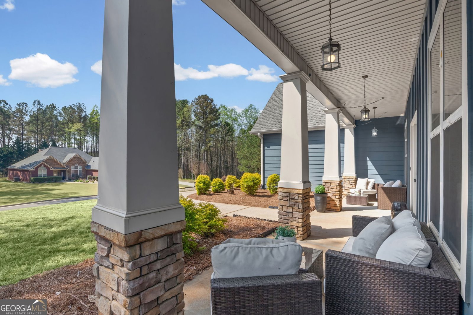 179 Cainbridge Park Drive Newnan - Photo 7