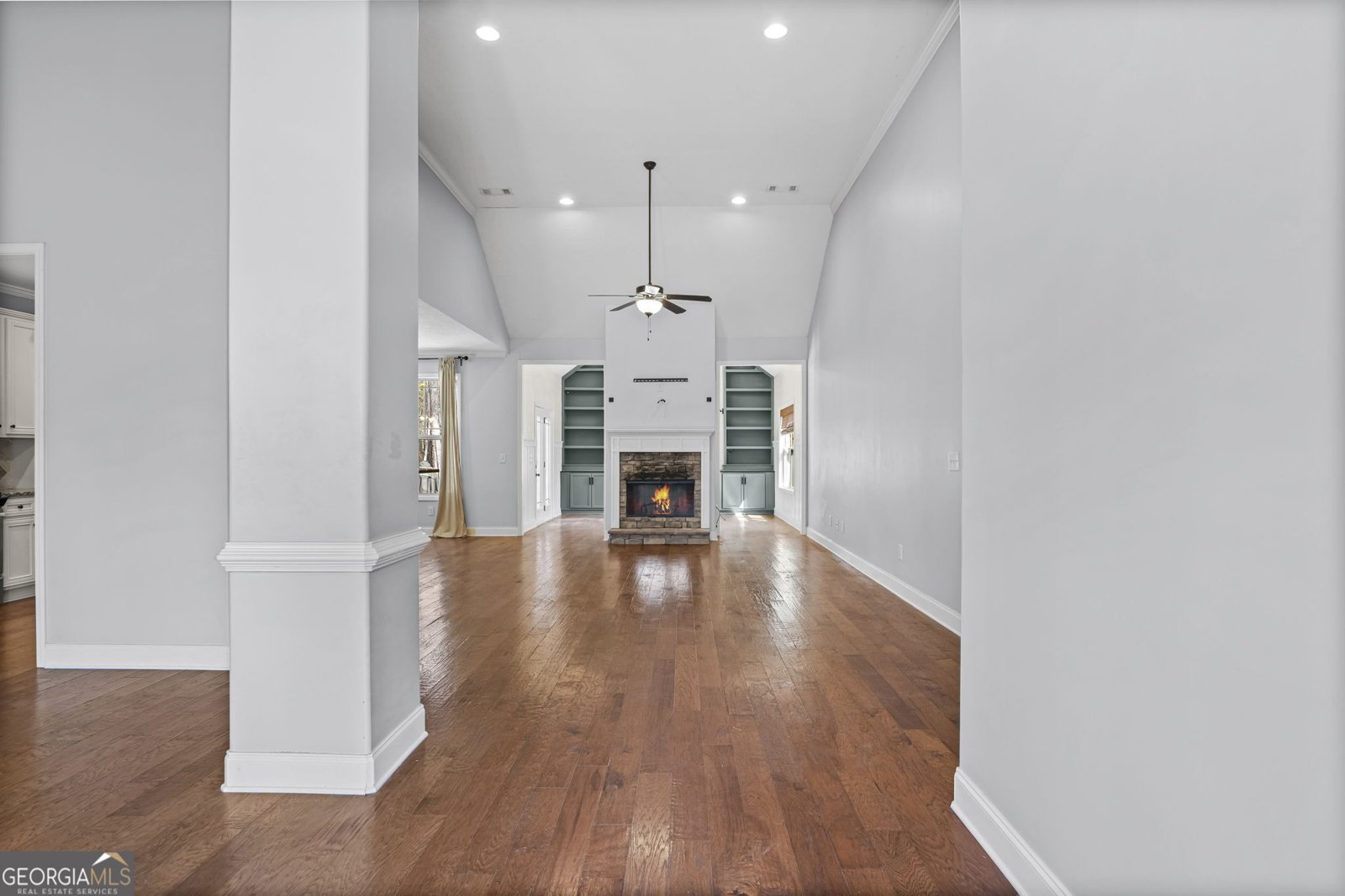 179 Cainbridge Park Drive Newnan - Photo 8