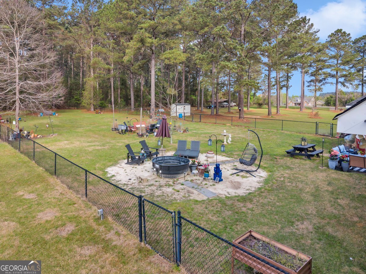 315 Old Pine Road Dudley - Photo 11