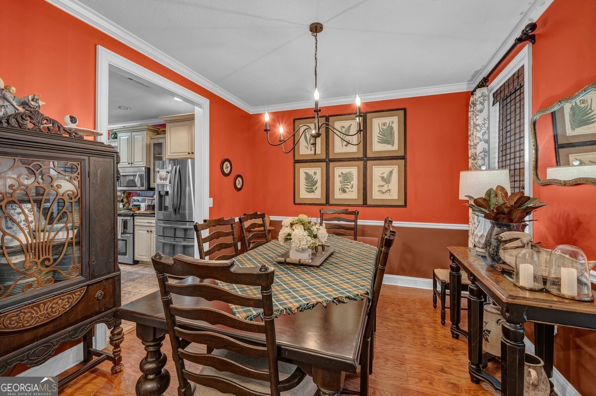 315 Old Pine Road Dudley - Photo 16