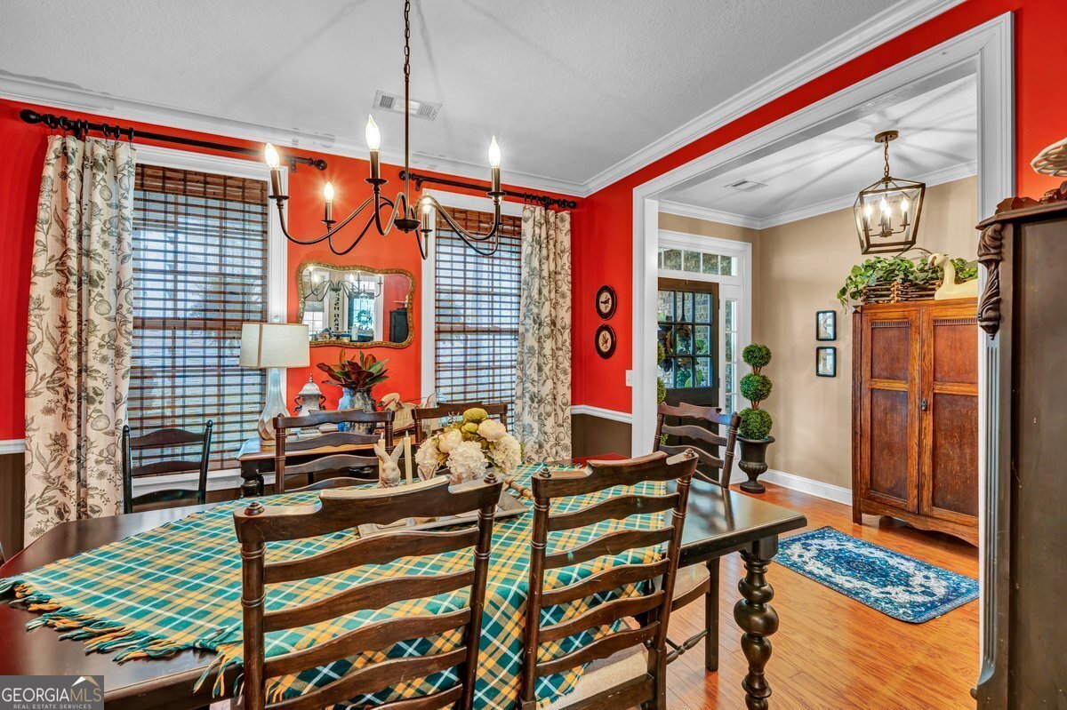 315 Old Pine Road Dudley - Photo 17