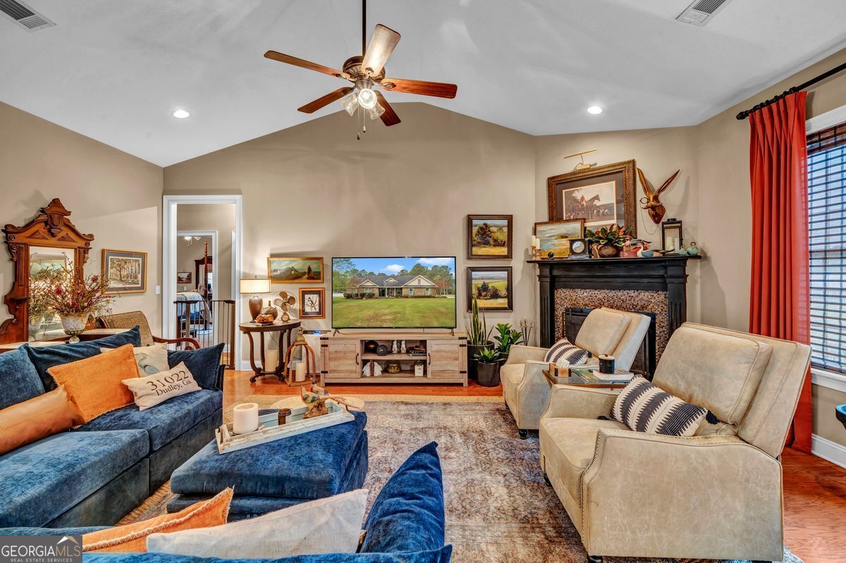 315 Old Pine Road Dudley - Photo 18