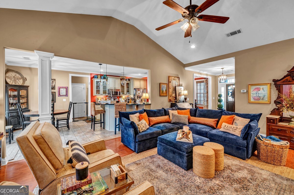 315 Old Pine Road Dudley - Photo 19