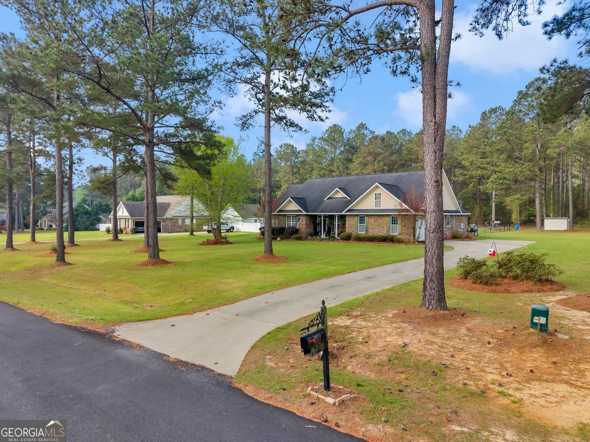 315 Old Pine Road Dudley - Photo 8