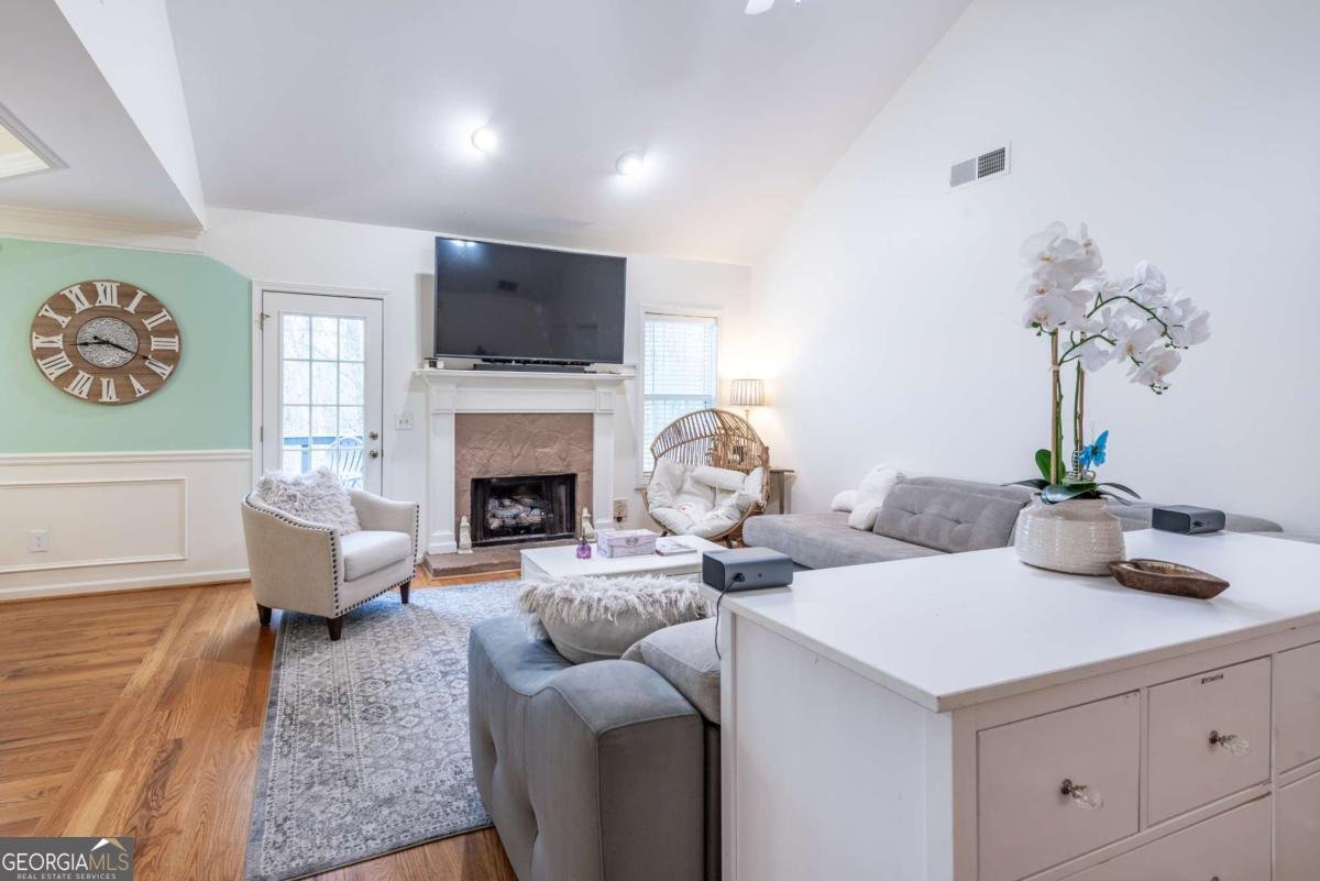 201 Woods Way Jasper - Photo 11