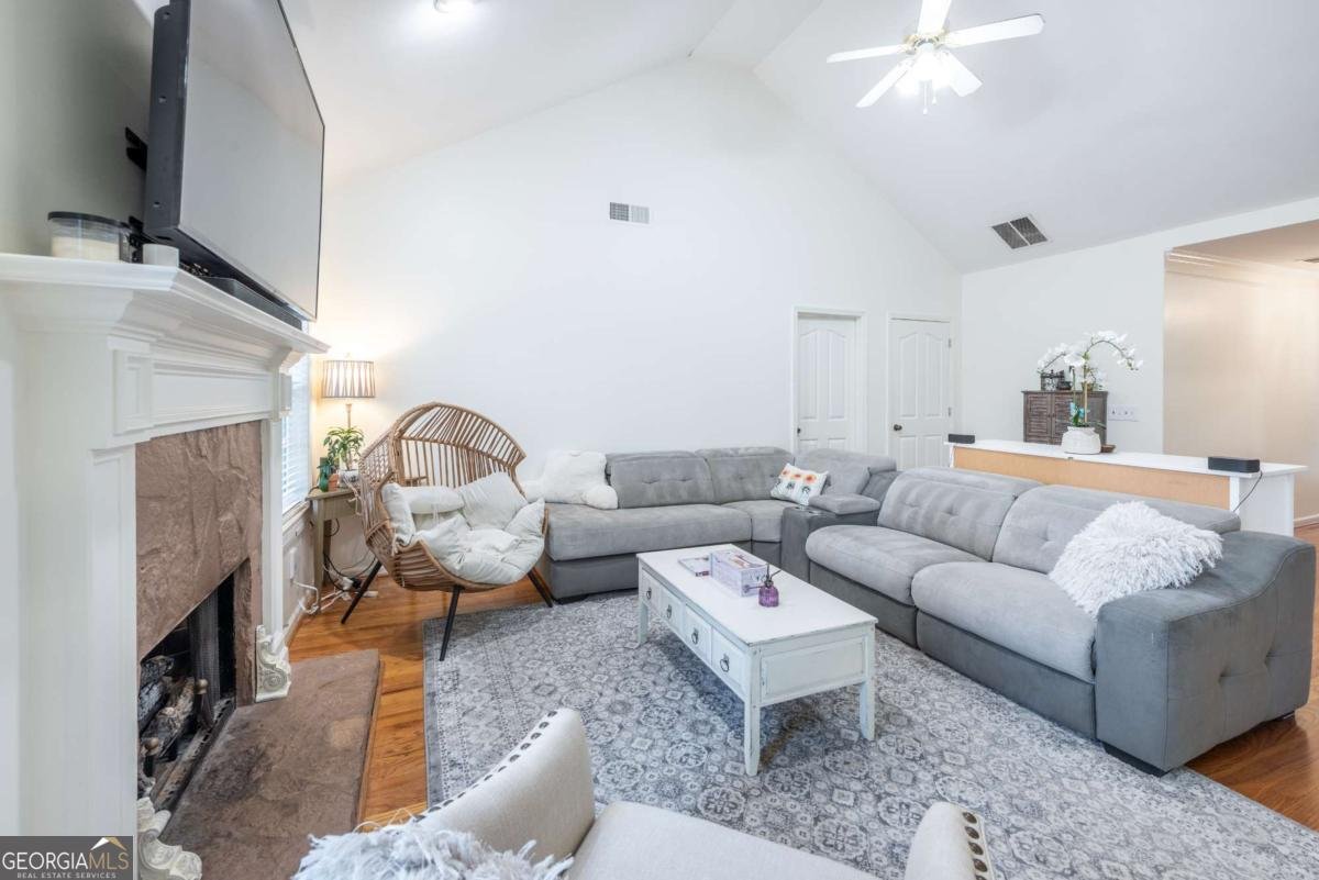 201 Woods Way Jasper - Photo 13