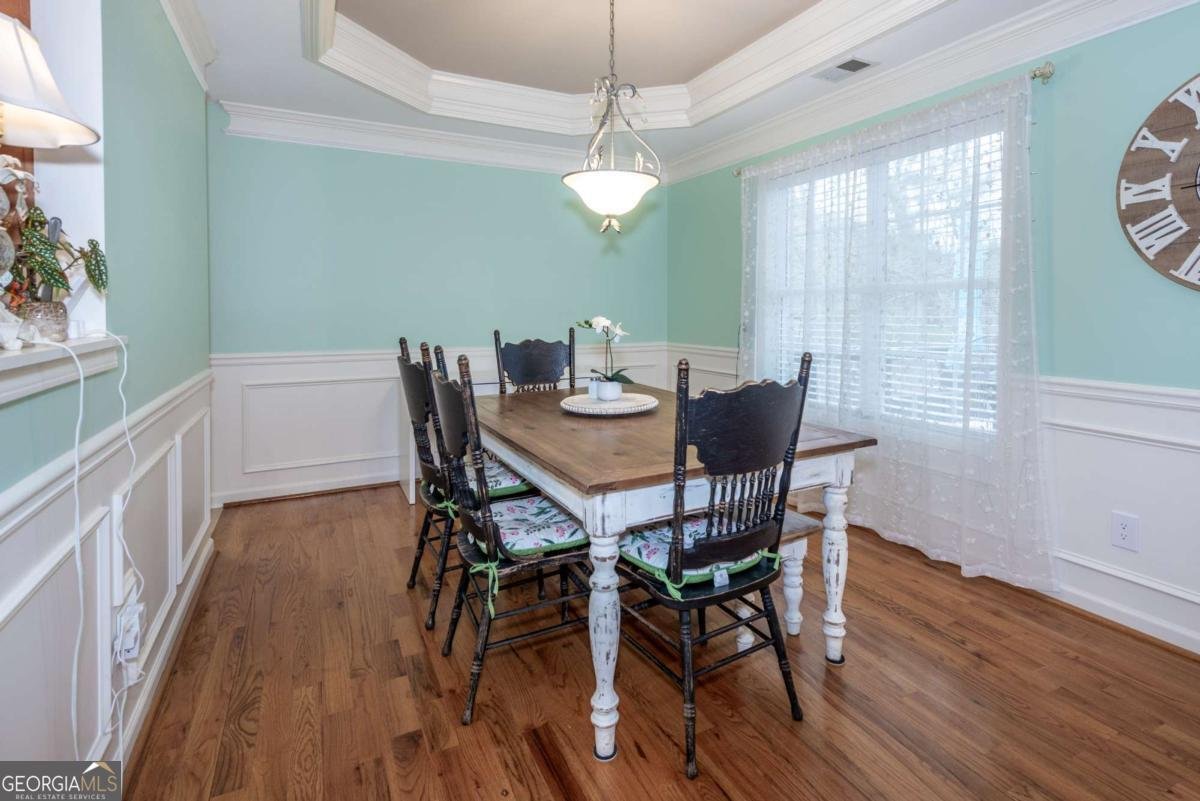 201 Woods Way Jasper - Photo 18