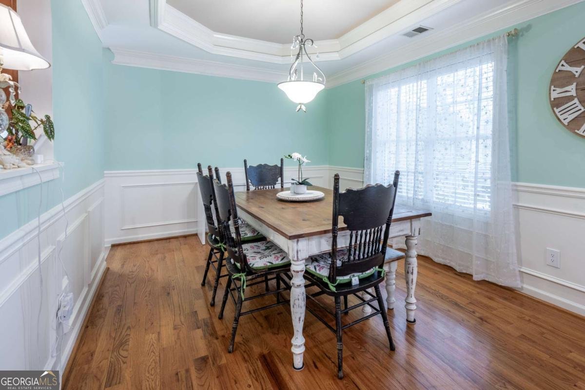 201 Woods Way Jasper - Photo 19