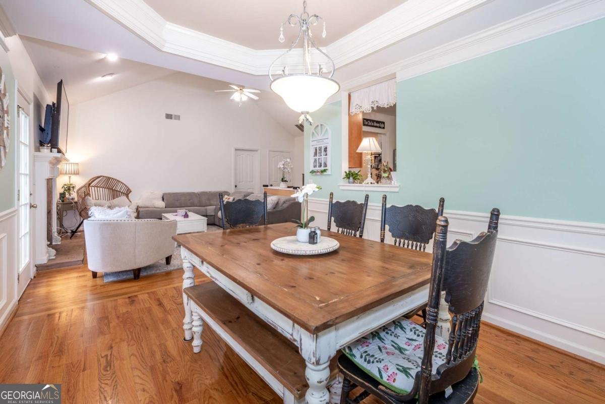 201 Woods Way Jasper - Photo 20