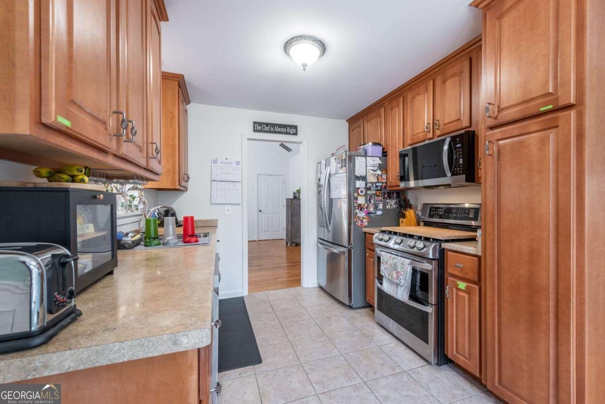 201 Woods Way Jasper - Photo 21