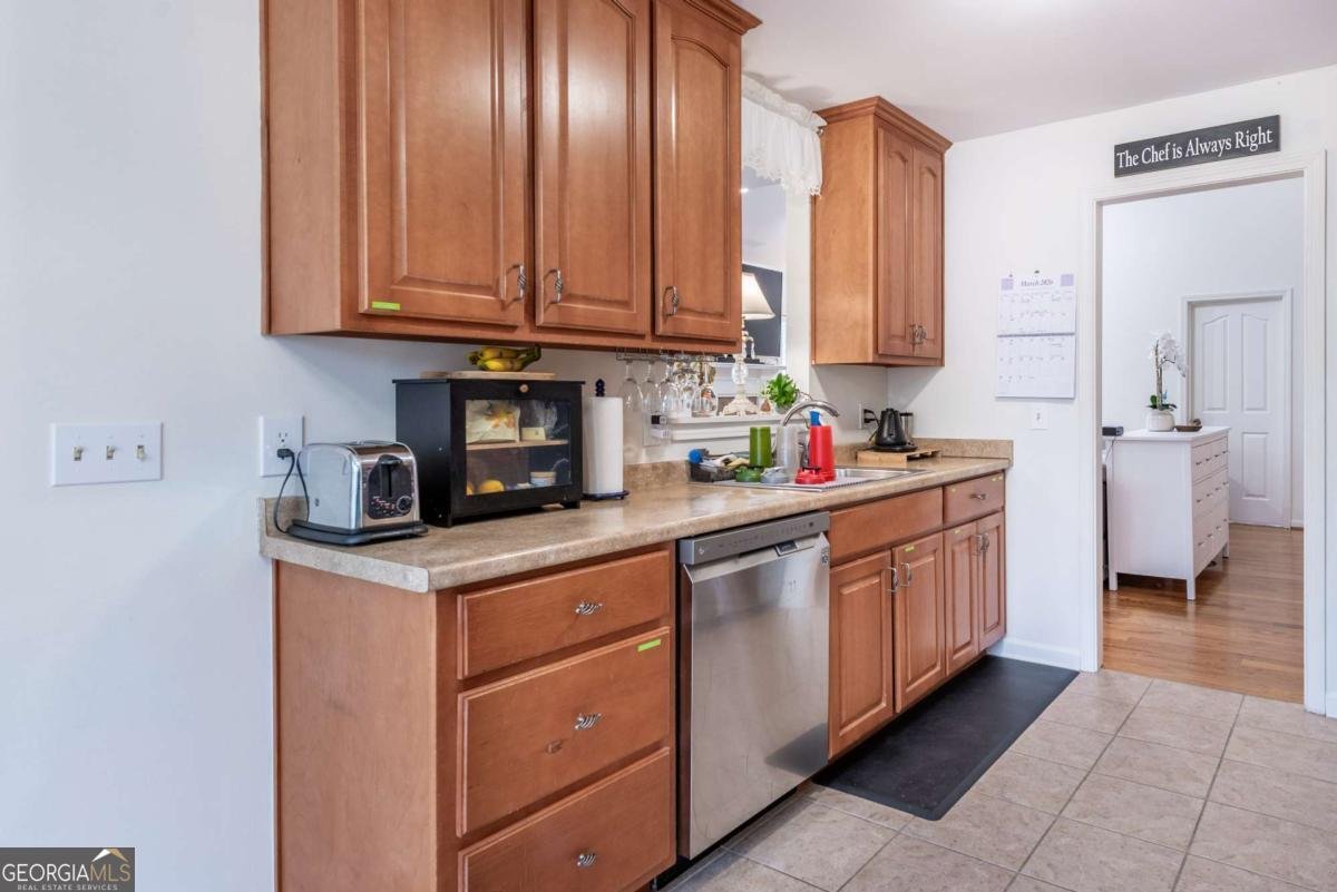 201 Woods Way Jasper - Photo 22