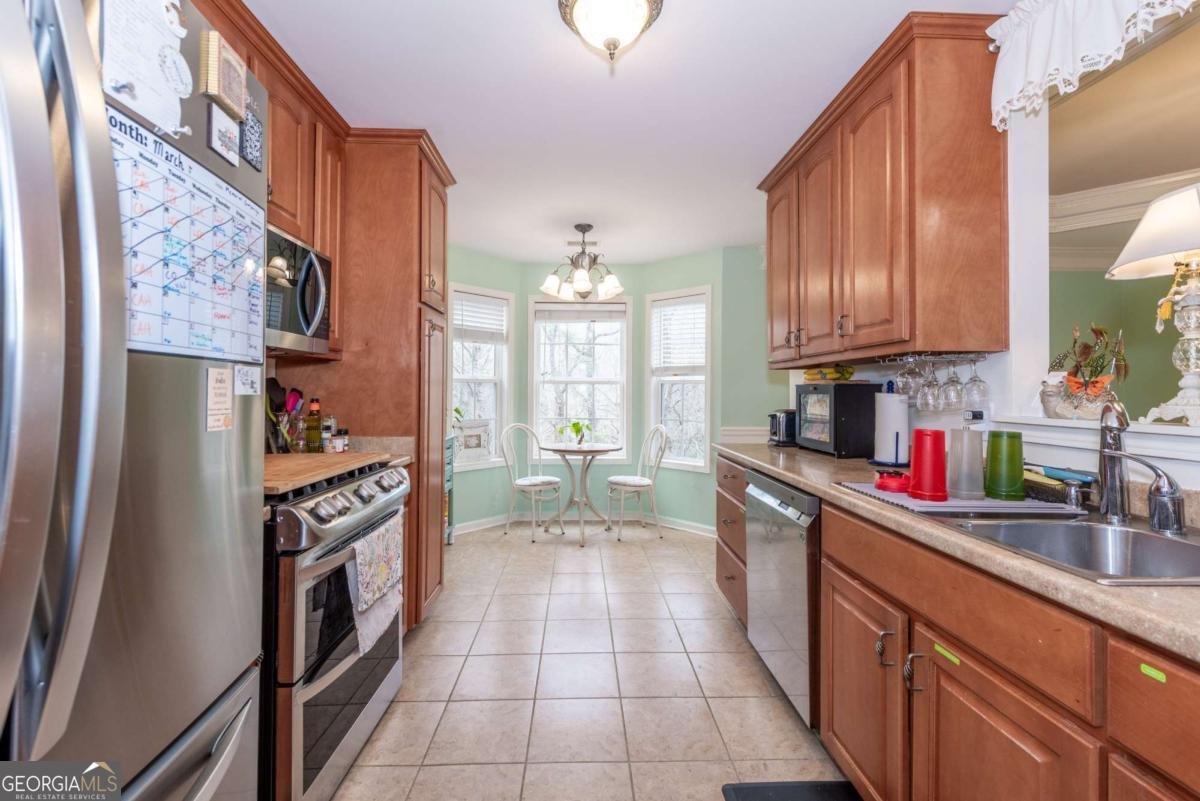 201 Woods Way Jasper - Photo 24