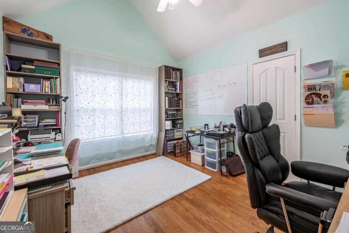 201 Woods Way Jasper - Photo 35