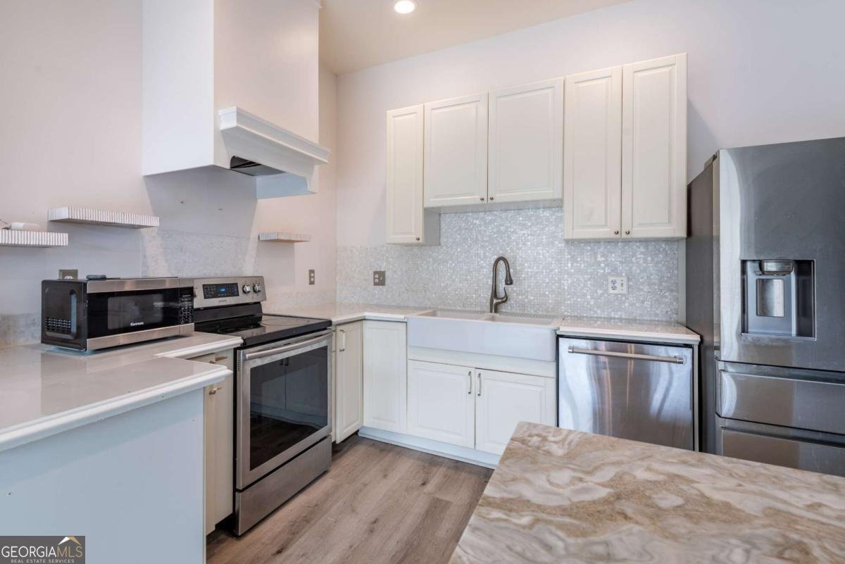 201 Woods Way Jasper - Photo 43