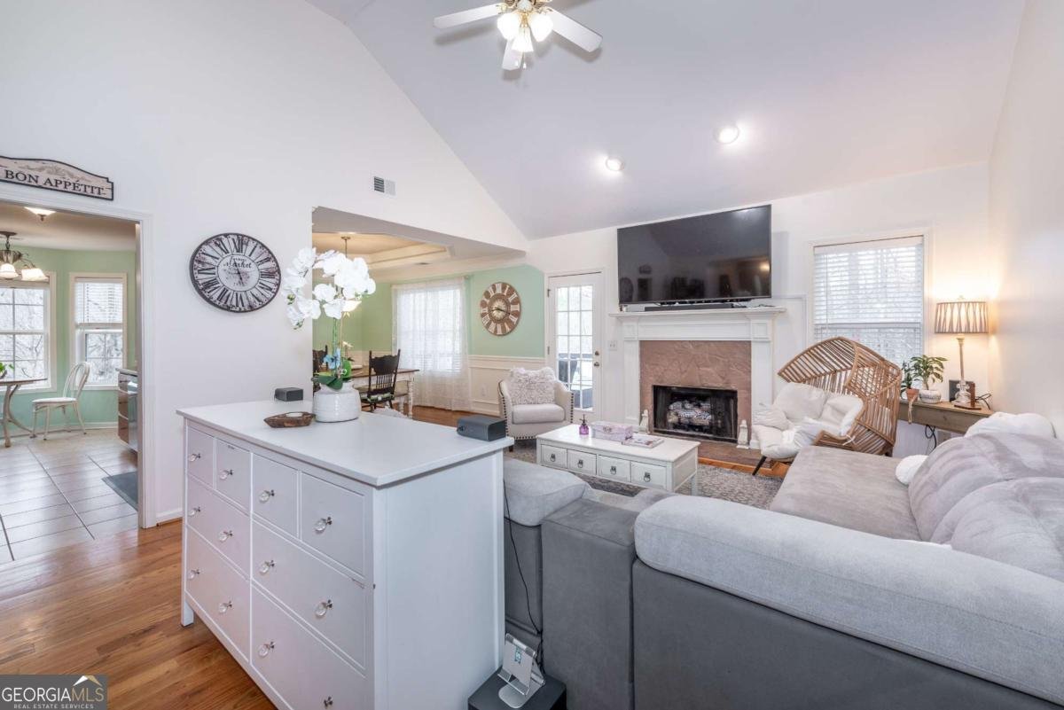 201 Woods Way Jasper - Photo 9