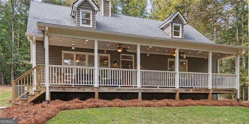 60 Hale Mountain Court Hiram - Photo 1