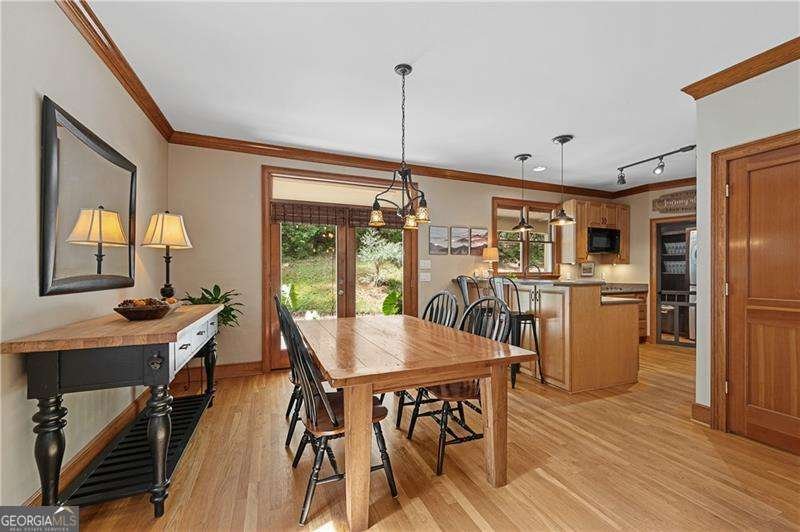 60 Hale Mountain Court Hiram - Photo 10