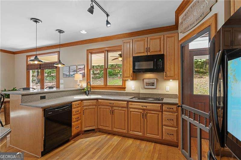 60 Hale Mountain Court Hiram - Photo 13