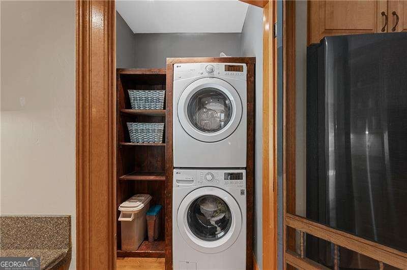 60 Hale Mountain Court Hiram - Photo 15