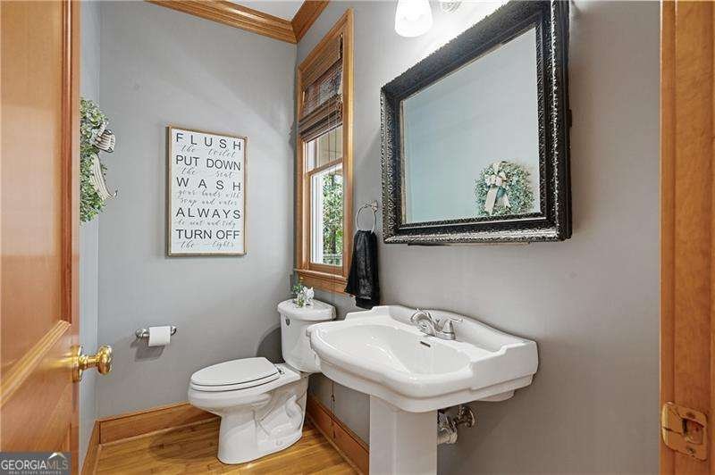 60 Hale Mountain Court Hiram - Photo 16