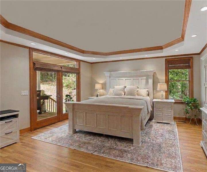 60 Hale Mountain Court Hiram - Photo 17