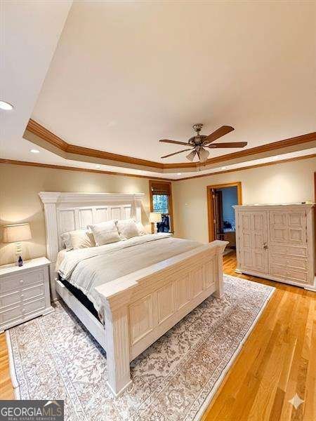 60 Hale Mountain Court Hiram - Photo 18