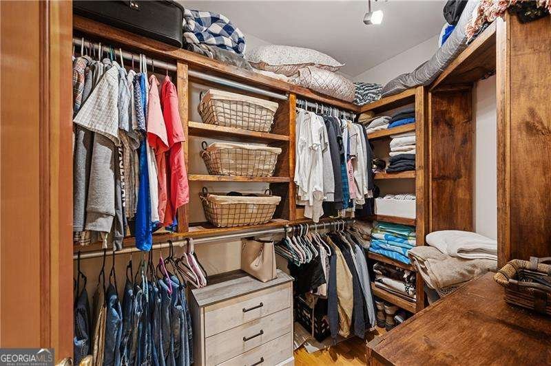 60 Hale Mountain Court Hiram - Photo 21