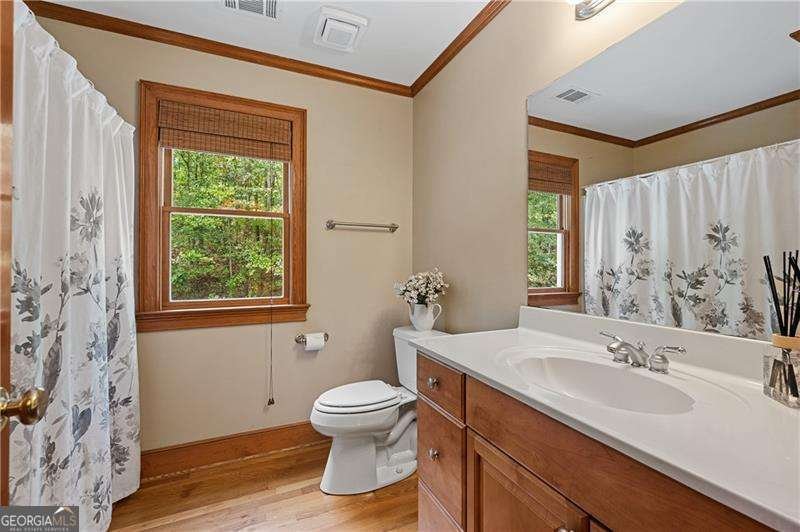 60 Hale Mountain Court Hiram - Photo 26