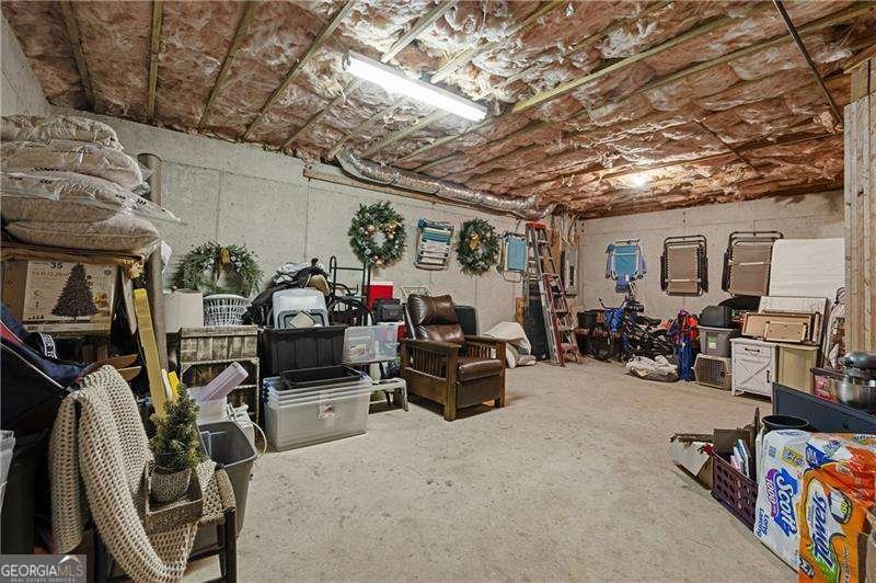 60 Hale Mountain Court Hiram - Photo 29