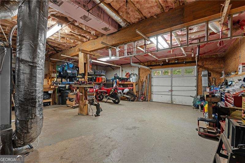 60 Hale Mountain Court Hiram - Photo 30