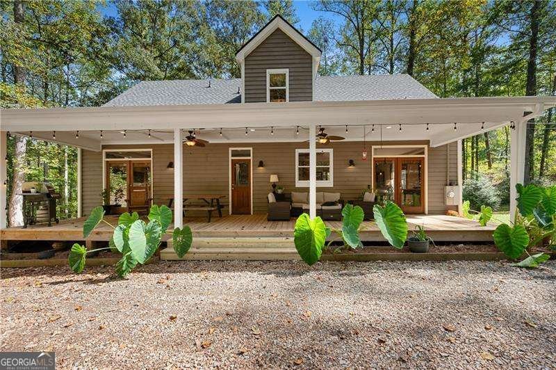 60 Hale Mountain Court Hiram - Photo 31